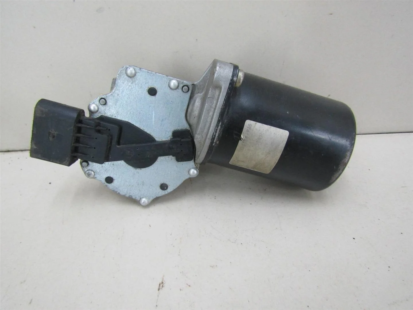 Моторчик стеклоочистителя передний Seat Leon (1M1) 1999-2006  [1J1955113B]  1.4 AXP в Вологде