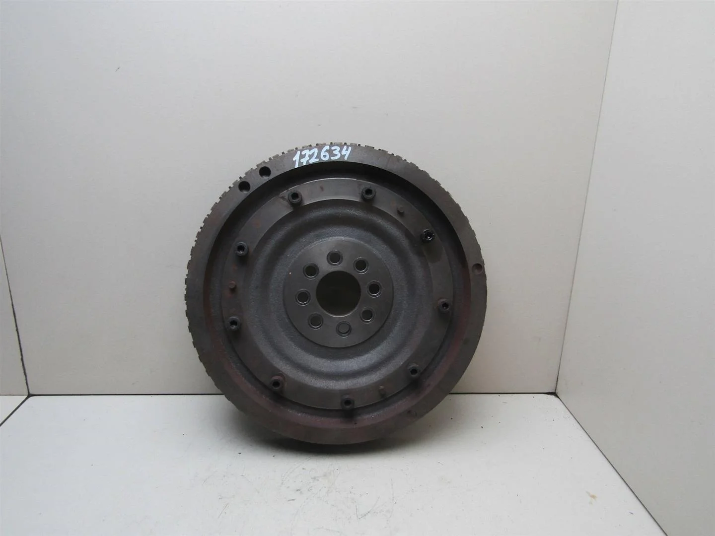 Маховик Audi A6 (C5) 1997-2004  [078105269C]  2.4 2.8 3.0 в Вологде