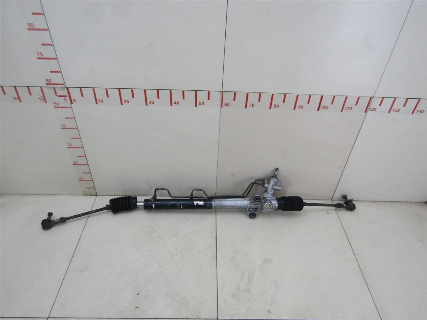 Рейка рулевая Hyundai Starex H1 1997-2007  [577004A650]  в Вологде