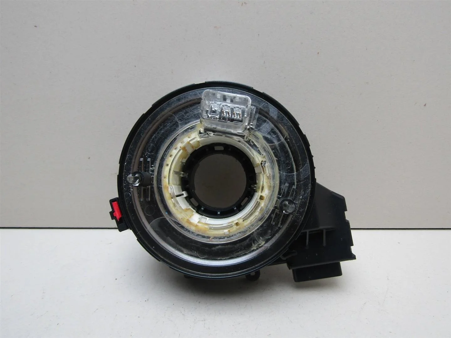 Механизм подрулевой для SRS (ленточный) VW Passat (B6) 2005-2010  [3C0959653]  в Вологде