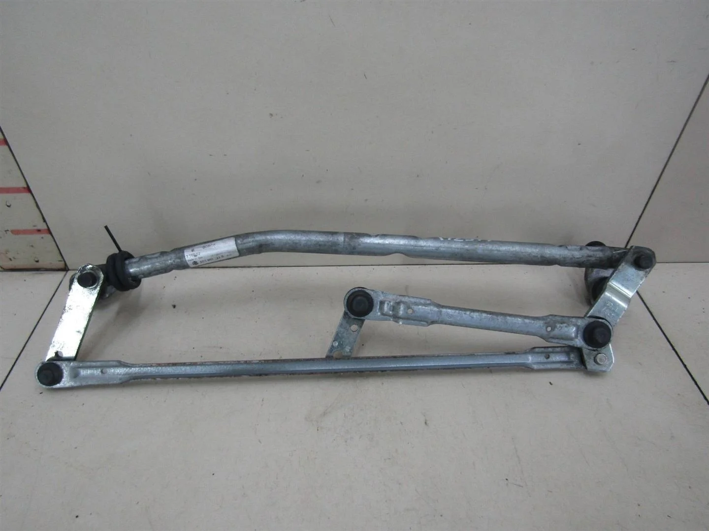 Трапеция стеклоочистителей VW Passat (B6) 2005-2010  [3C1955023B]  в Вологде