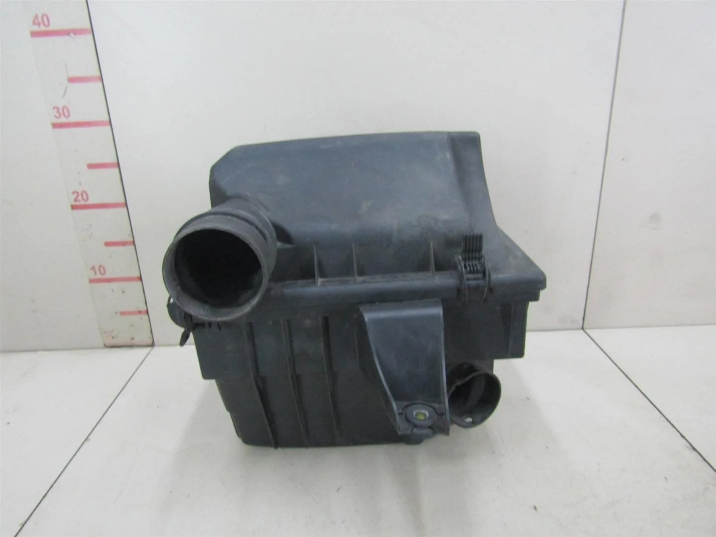 Корпус воздушного фильтра VW Transporter T4 1996-2003  [028129607M]  1.9 2.4 в Вологде