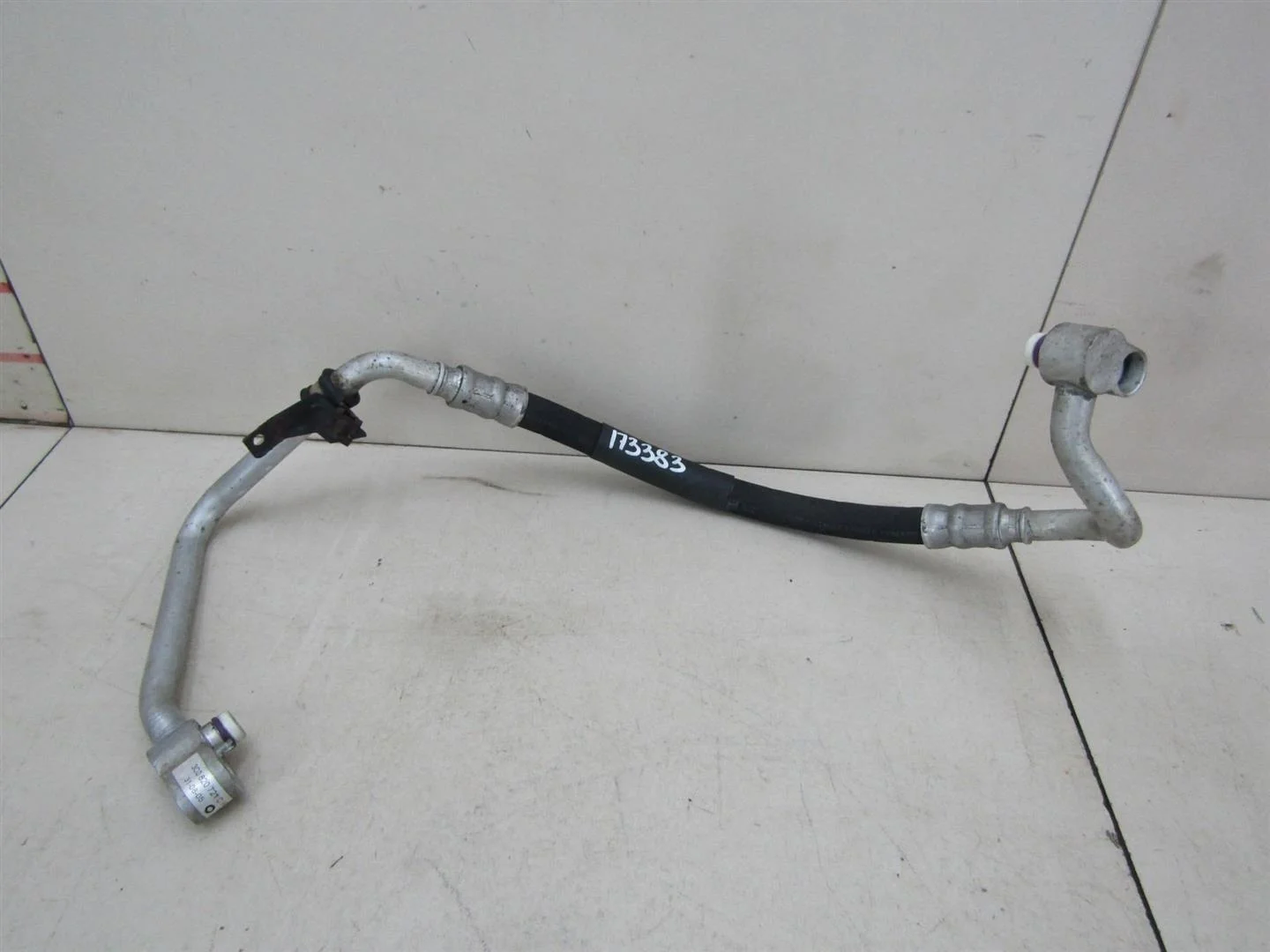 Трубка кондиционера VW Passat (B6) 2005-2010  [3C0820721C]  1.9 2.0 в Вологде