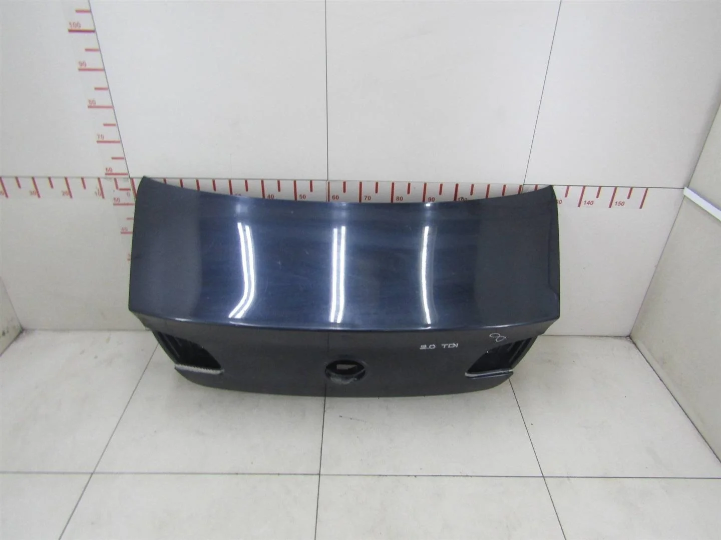 Крышка багажника VW Passat (B6) 2005-2010  [3C5827025H]  в Вологде