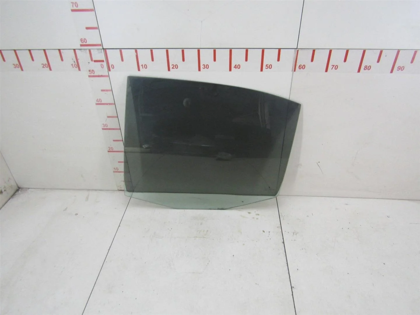 Стекло двери задней левой Skoda Octavia (A4 1U-) 2000-2011  [1U4845205]  в Вологде