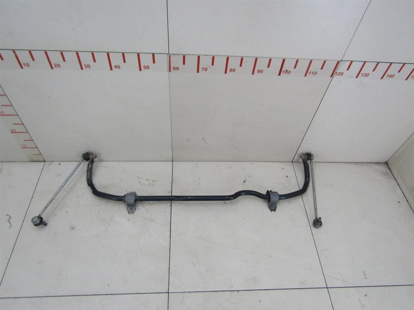 Стабилизатор передний VW Passat (B6) 2005-2010  [3C0411303Q]  в Вологде