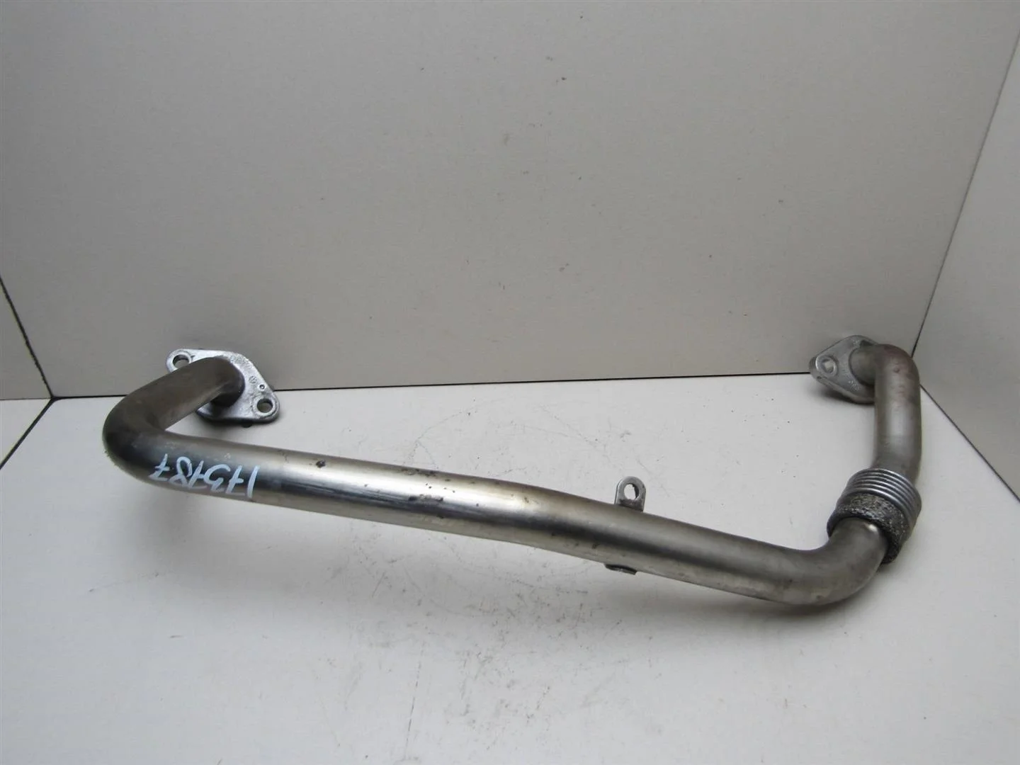 Трубка картерных газов VW Passat (B6) 2005-2010  [03G131521AM]  2.0 BKP в Вологде