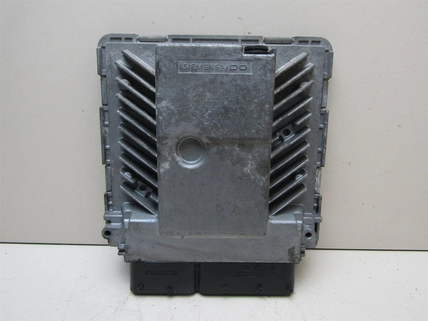 Блок управления двигателем VW Passat (B6) 2005-2010  [03G906018A]  2.0 BKP в Вологде