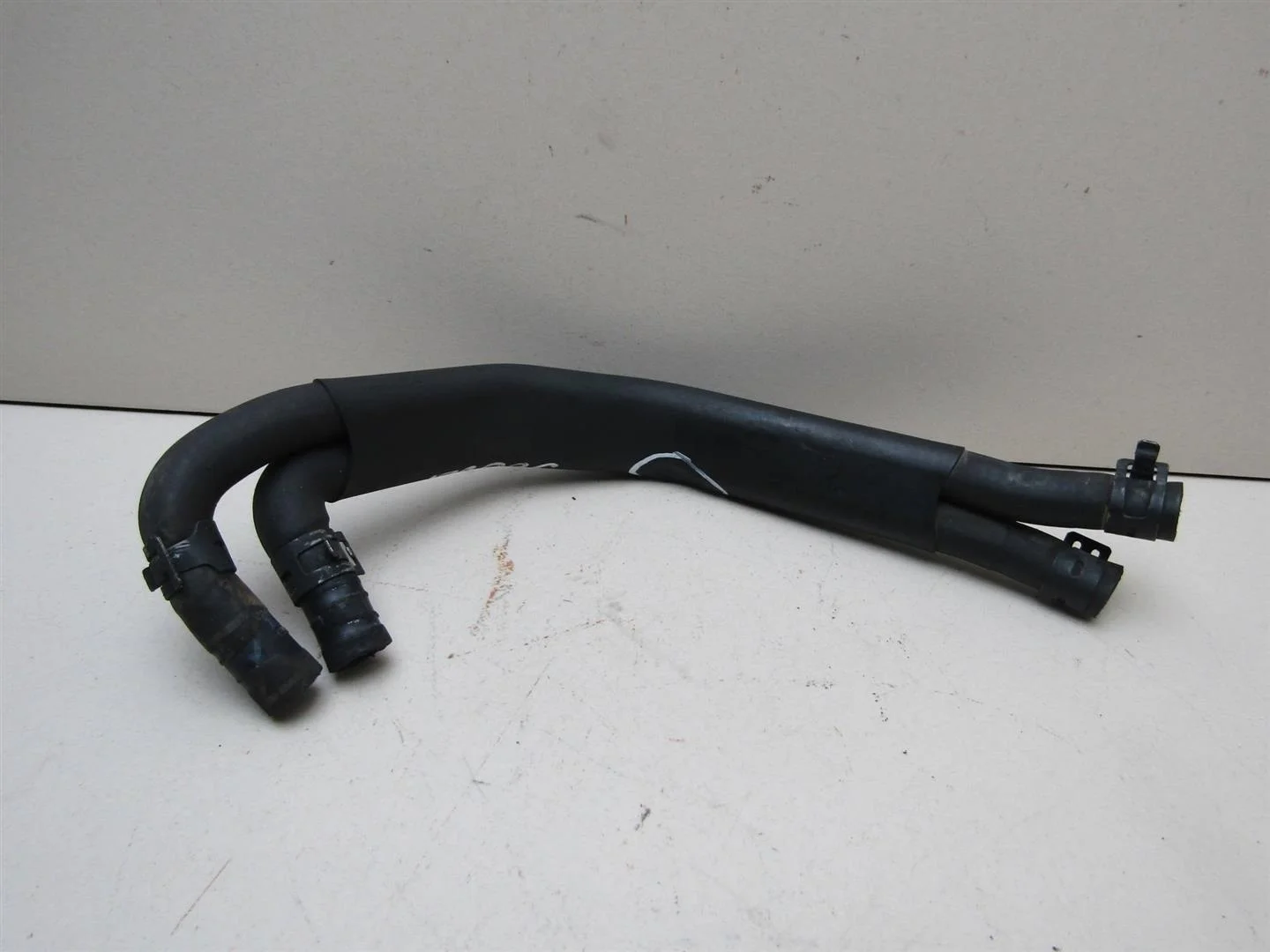 Шланг системы охлаждения VW Passat (B6) 2005-2010  [1K0122447T]  2.0 BKP в Вологде