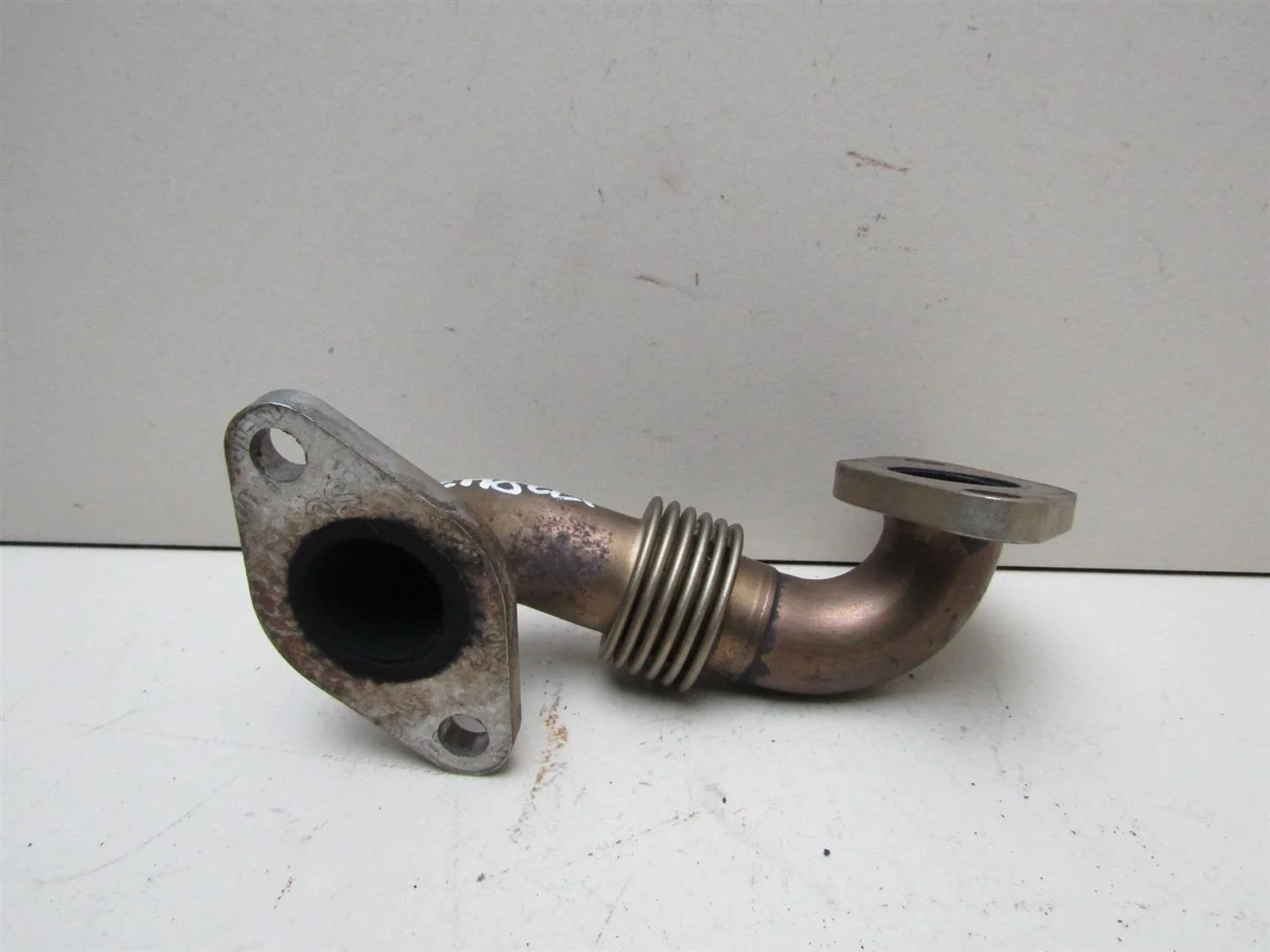 Трубка системы рециркуляции (EGR) VW Passat (B6) 2005-2010  [03G131521T]  2.0 в Вологде