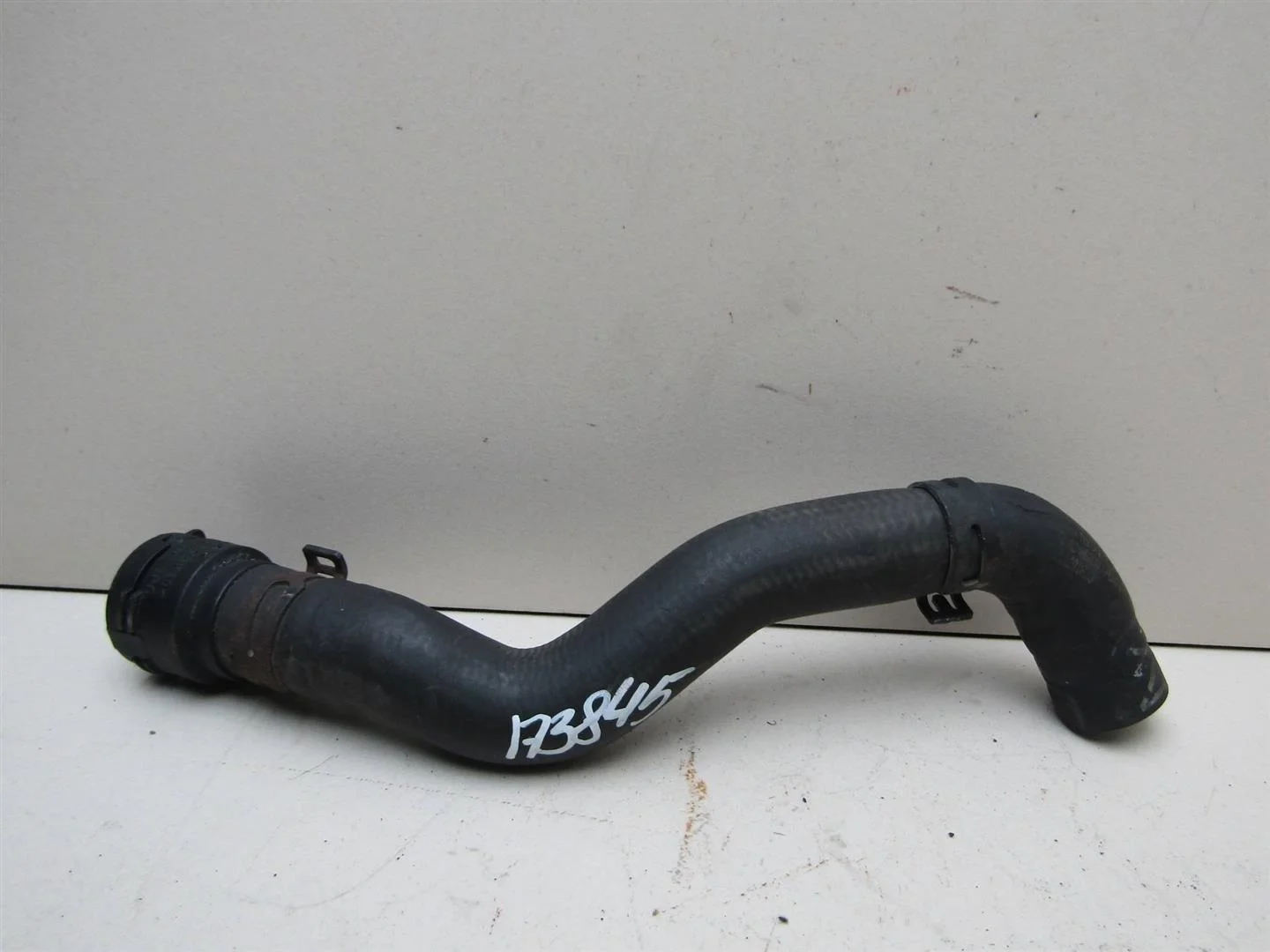 Шланг системы охлаждения VW Passat (B6) 2005-2010  [3C0122073AC]  2.0 BKP в Вологде