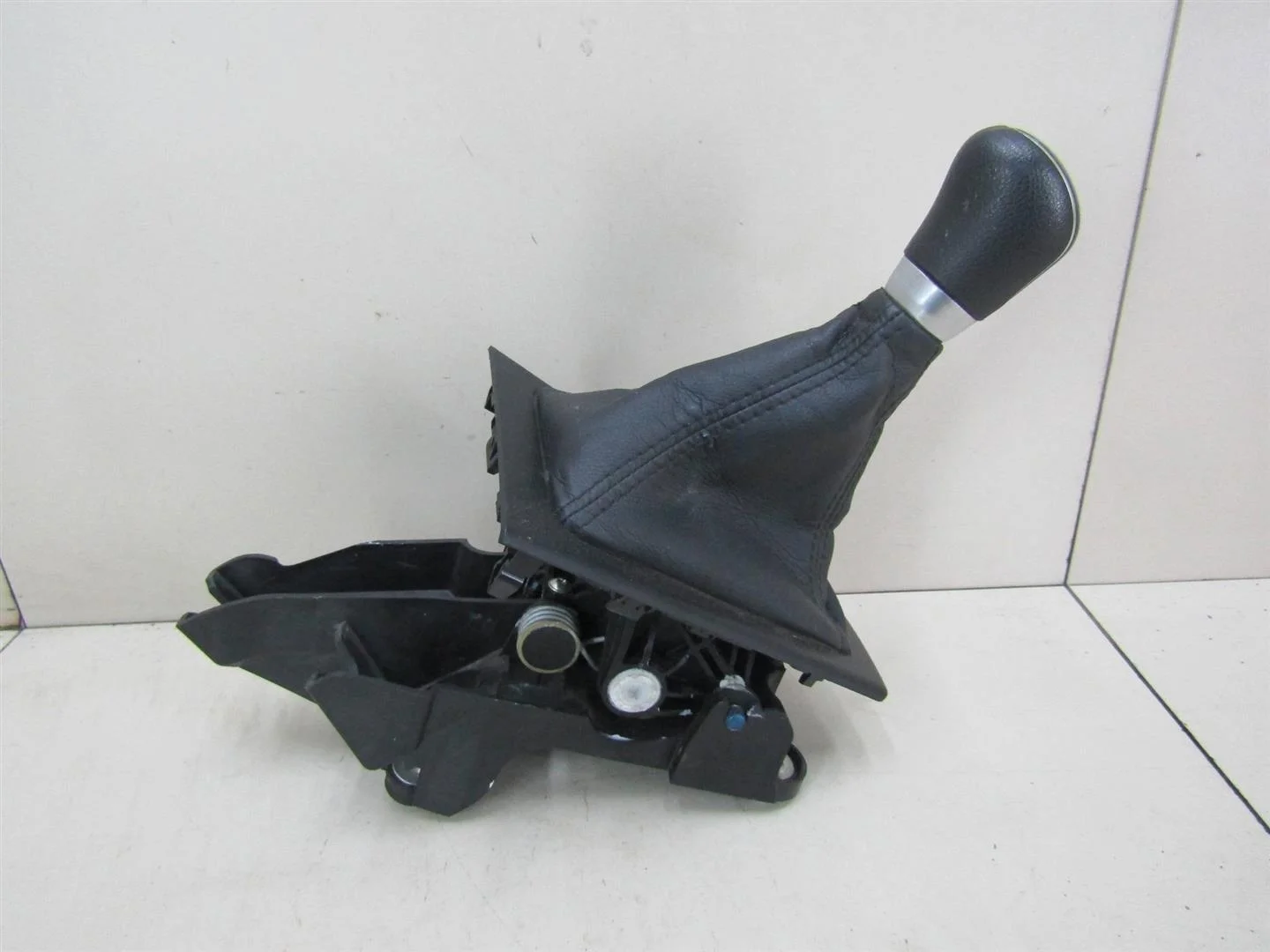 Кулиса КПП Ford Focus III 2011-2019  [1722149]  1.6 IQDB в Вологде