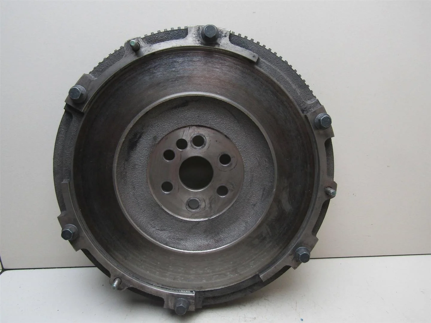 Маховик Ford Focus III 2011-2019  [1743584]  1.6 IQDB в Вологде