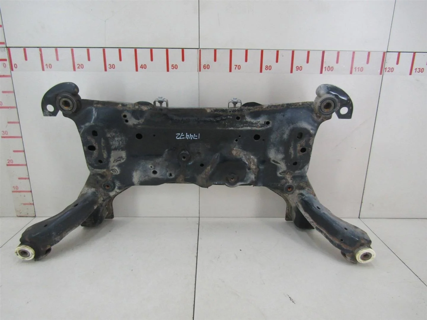 Балка подмоторная Ford Focus III 2011-2019  [1721749]  1.6 IQDB в Вологде