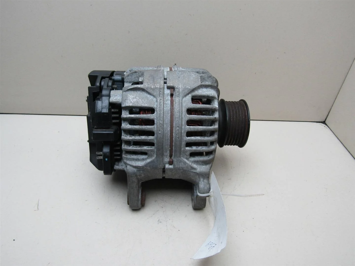 Генератор VW Golf IV \Bora 1997-2005  [06A903026]  1.8T AUM в Вологде