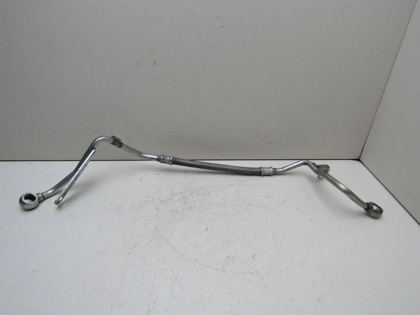 Трубка турбины Skoda Octavia (A4 1U-) 2000-2011  [06A145778Q]  1.8 T в Вологде