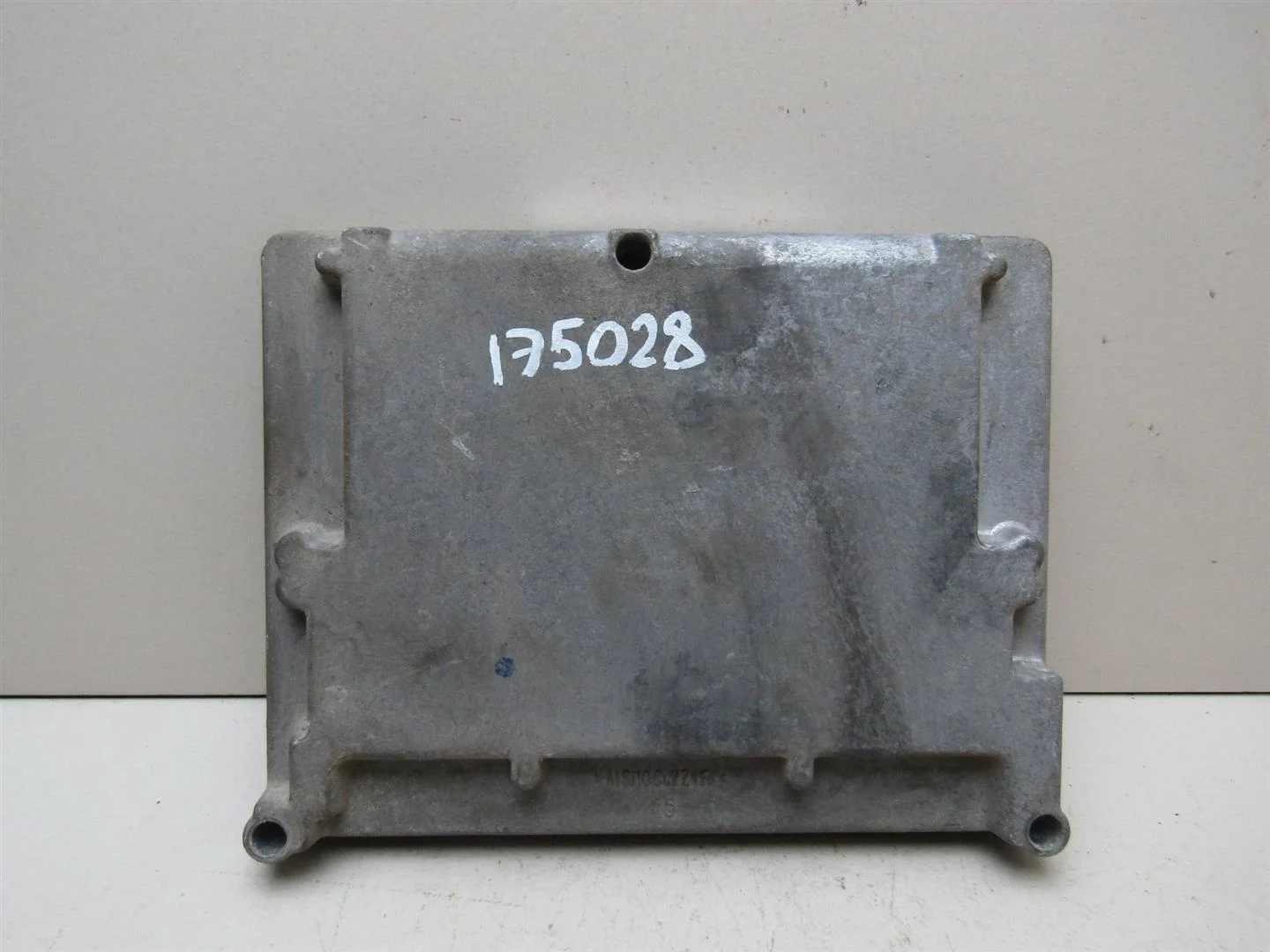 Блок управления двигателем Ford Focus II 2005-2008  [1364789]  2.0L в Вологде