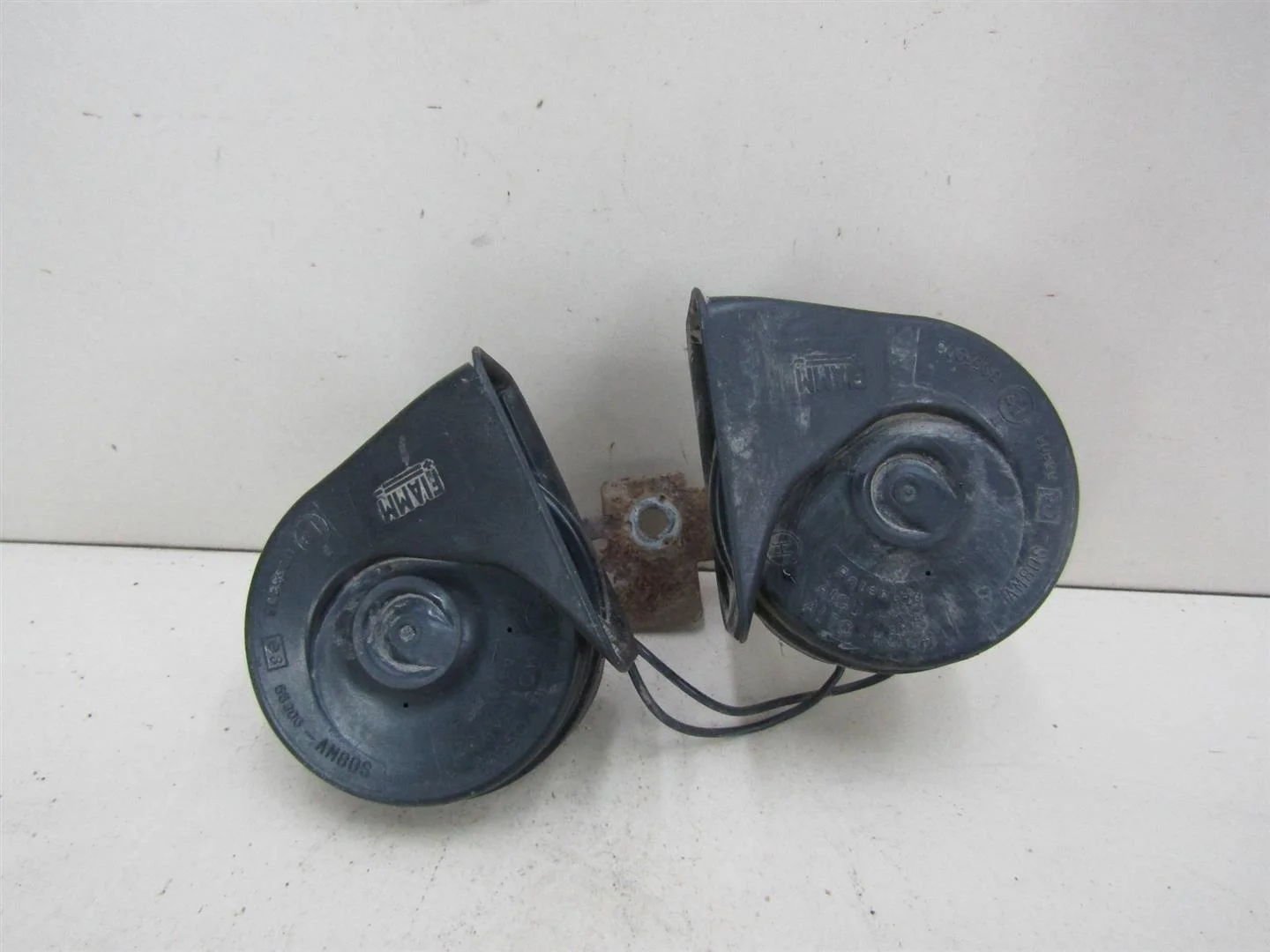 Сигнал звуковой Ford Focus II 2005-2008  [3M5T13A803CA]  2.0L в Вологде