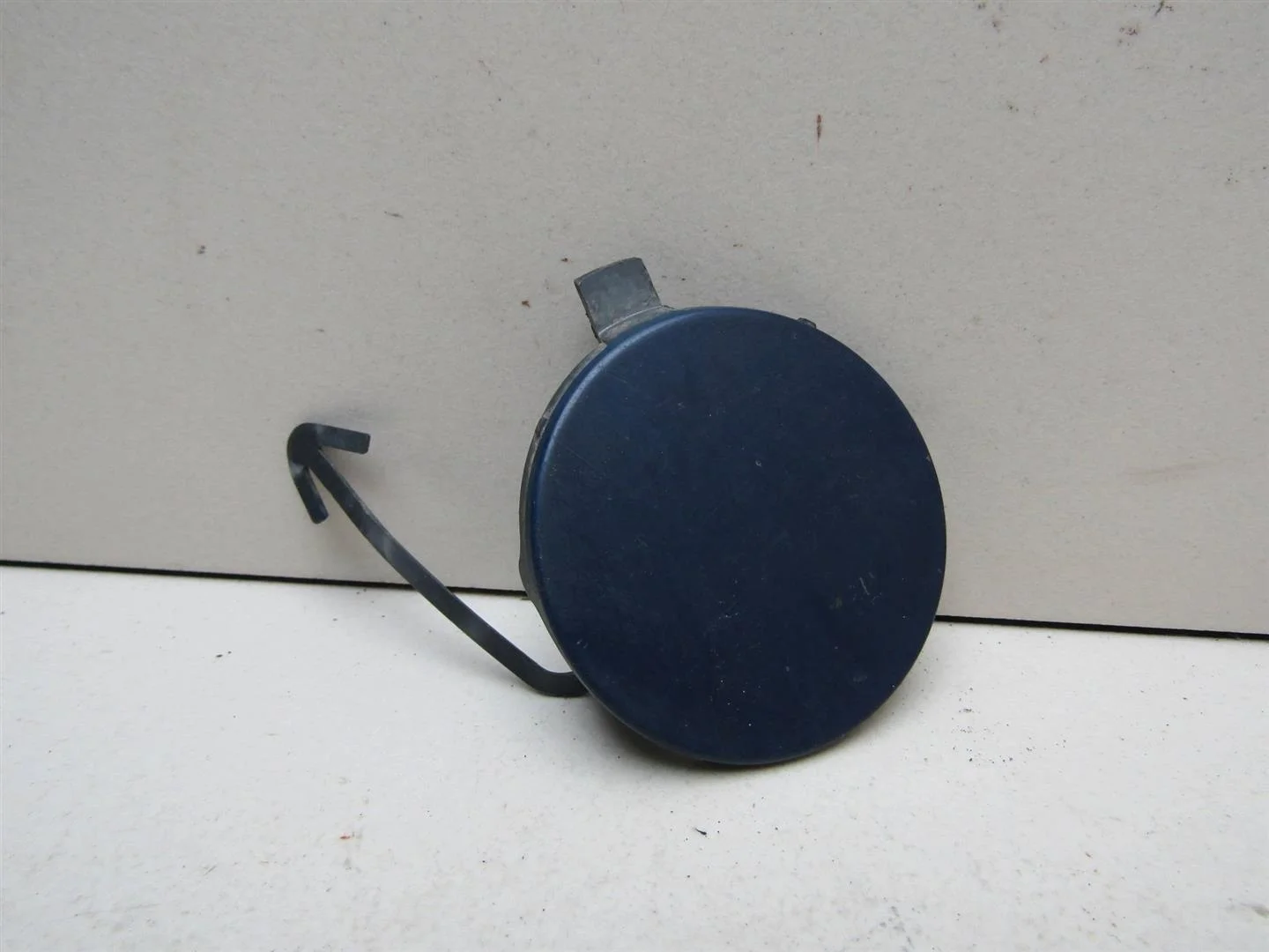 Заглушка буксировочного крюка Skoda Rapid 2013-2020  [60U807241]  1.2 CGPC в Вологде