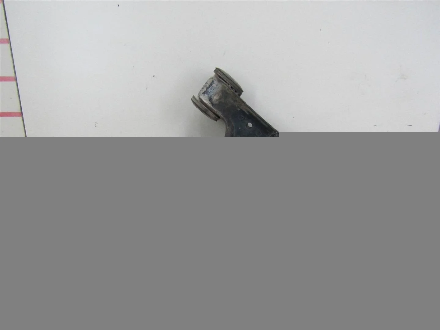 Рычаг передний левый Chevrolet Lacetti 2004-2013  [96415063]  1.4 F14D3 в Вологде