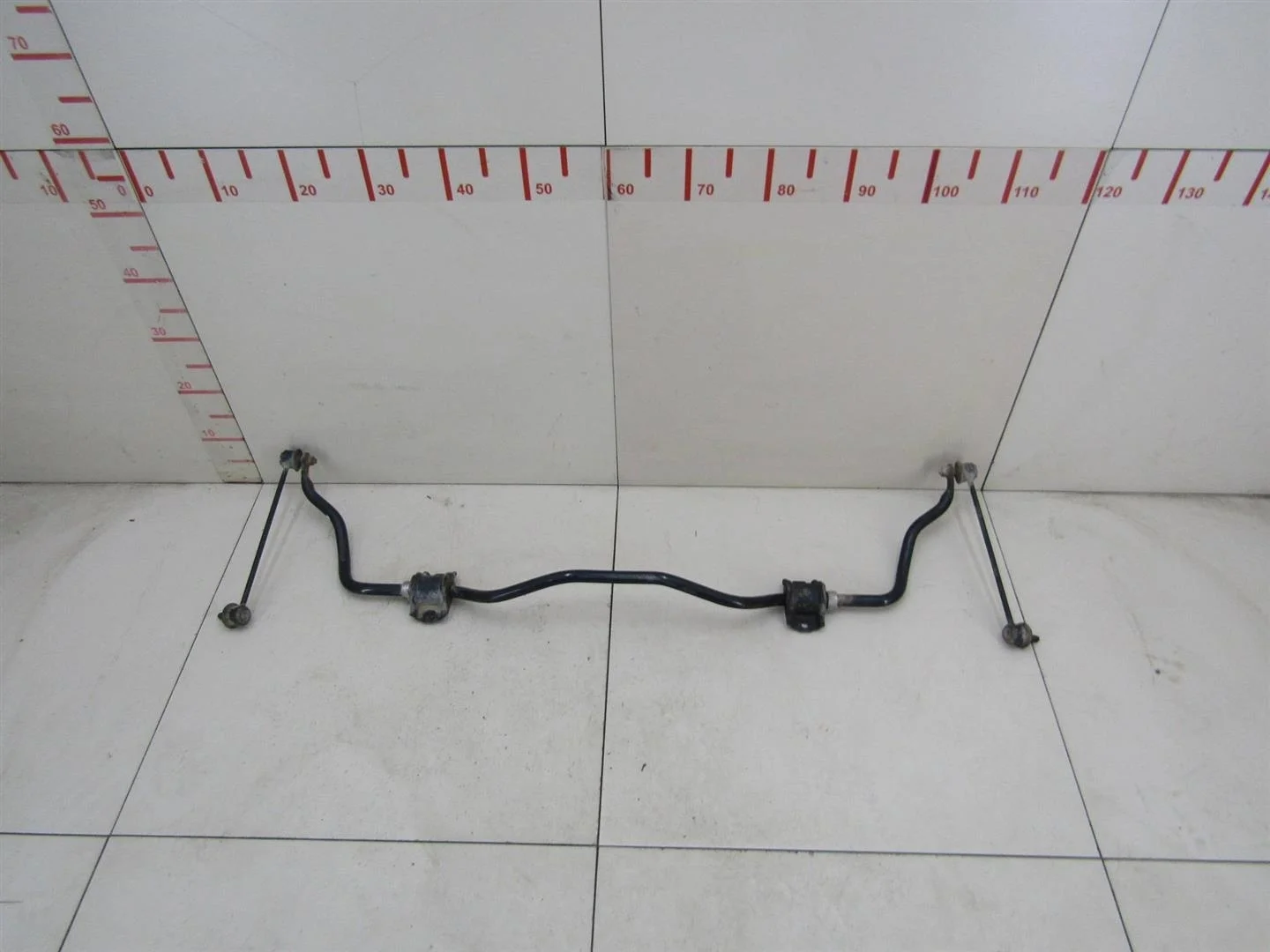 Стабилизатор передний Chevrolet Lacetti 2004-2013  [96549922]  1.4 F14D3 в Вологде