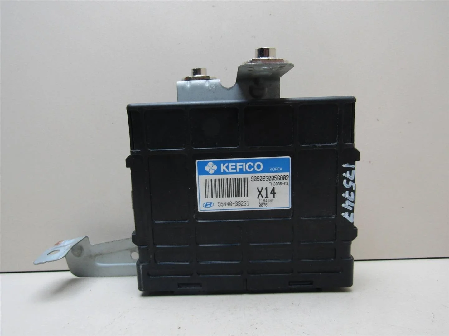 Блок управления АКПП Hyundai Elantra 2000-2005  [9544039231]  2.0 16V G4GC в Вологде