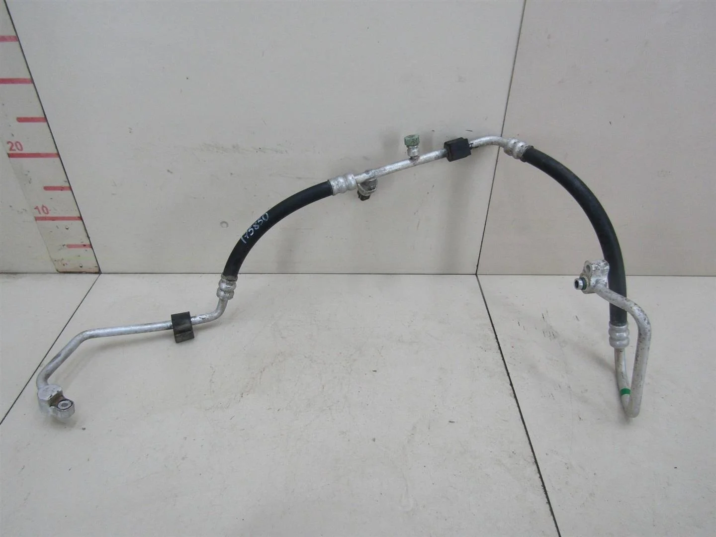Трубка кондиционера Hyundai Elantra 2000-2005  [977622D100]  2.0 16V G4GC в Вологде