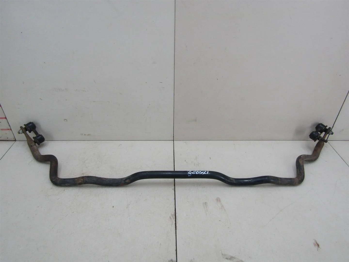 Стабилизатор передний Hyundai Elantra 2000-2005  [548112D000]  2.0 16V G4GC в Вологде