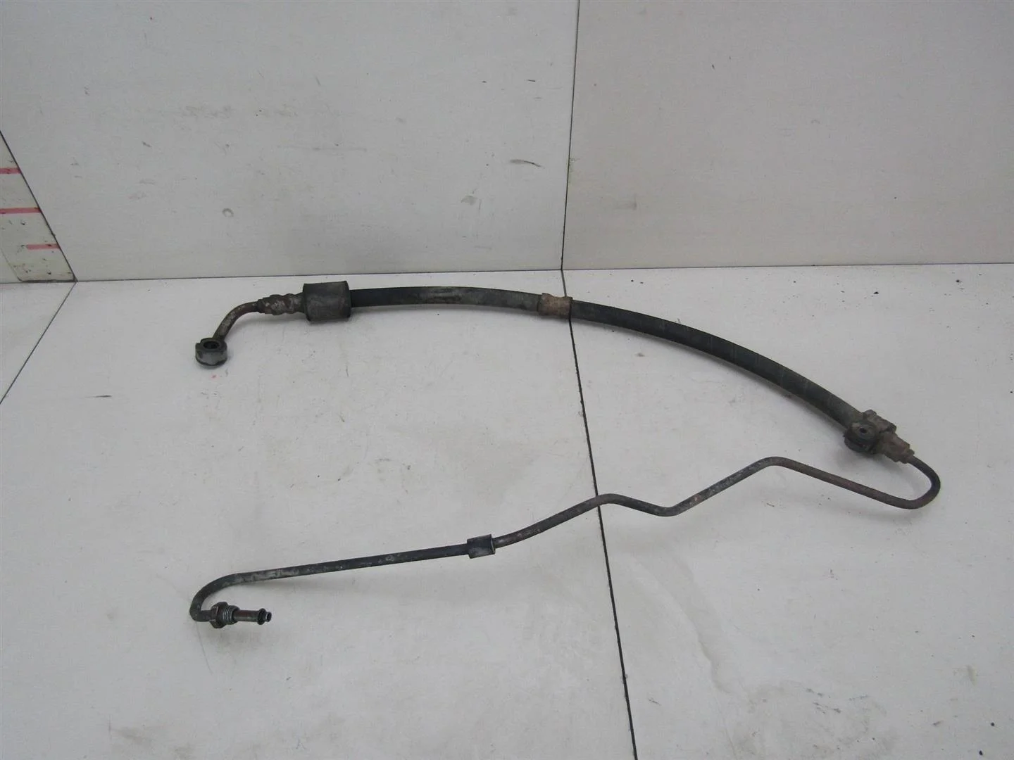 Трубка гидроусилителя Hyundai Elantra 2000-2005  [575102D100]  2.0 16V G4GC в Вологде