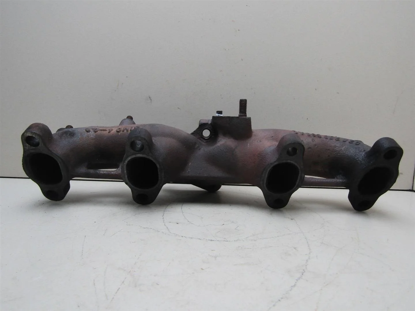 Коллектор выпускной VW Passat (B5) 1996-2000  [038253031N]  1.9 в Вологде