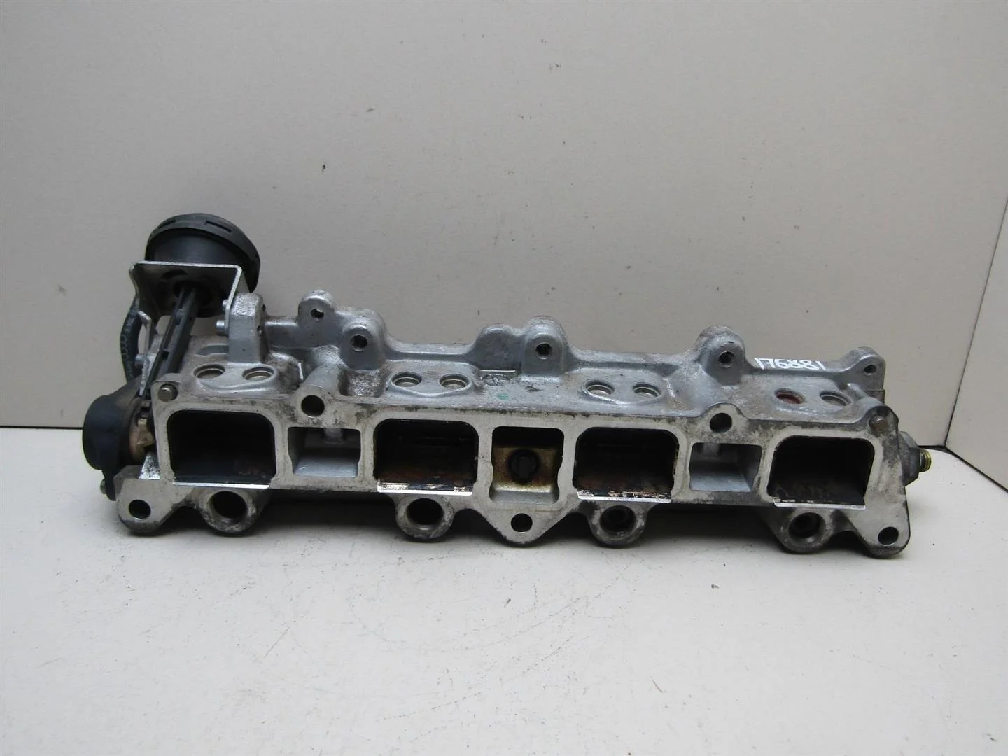 Коллектор впускной Skoda Octavia (A5 1Z-) 2004-2013  [03C133204AH]  1.6 BLF /  1.4 BLN в Вологде