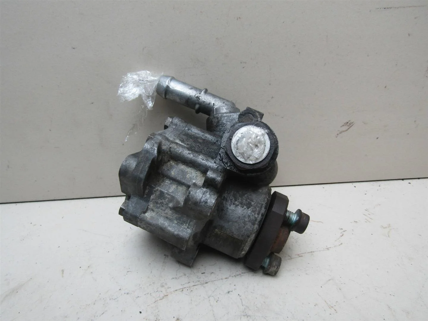 Насос гидроусилителя Audi A3 (8L1) 1996-2003  [1J0422154E]  1.6 AEH в Вологде