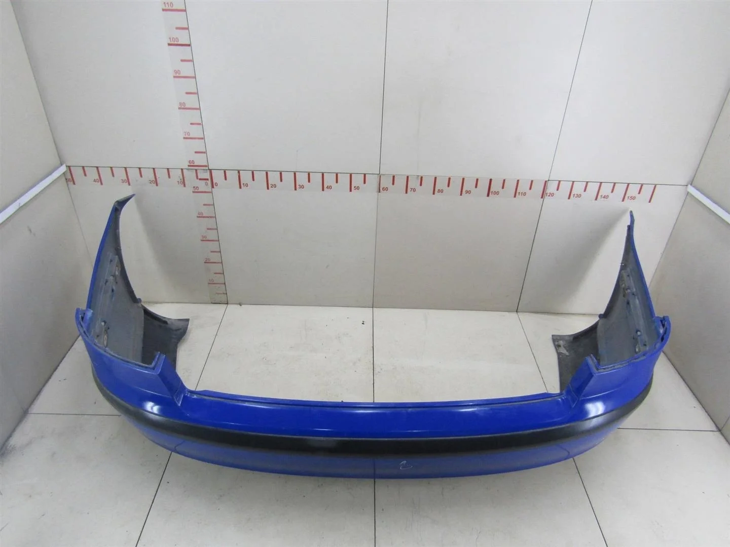 Бампер задний Skoda Octavia (A5 1Z-) 2004-2013  [1Z5807421]  в Вологде