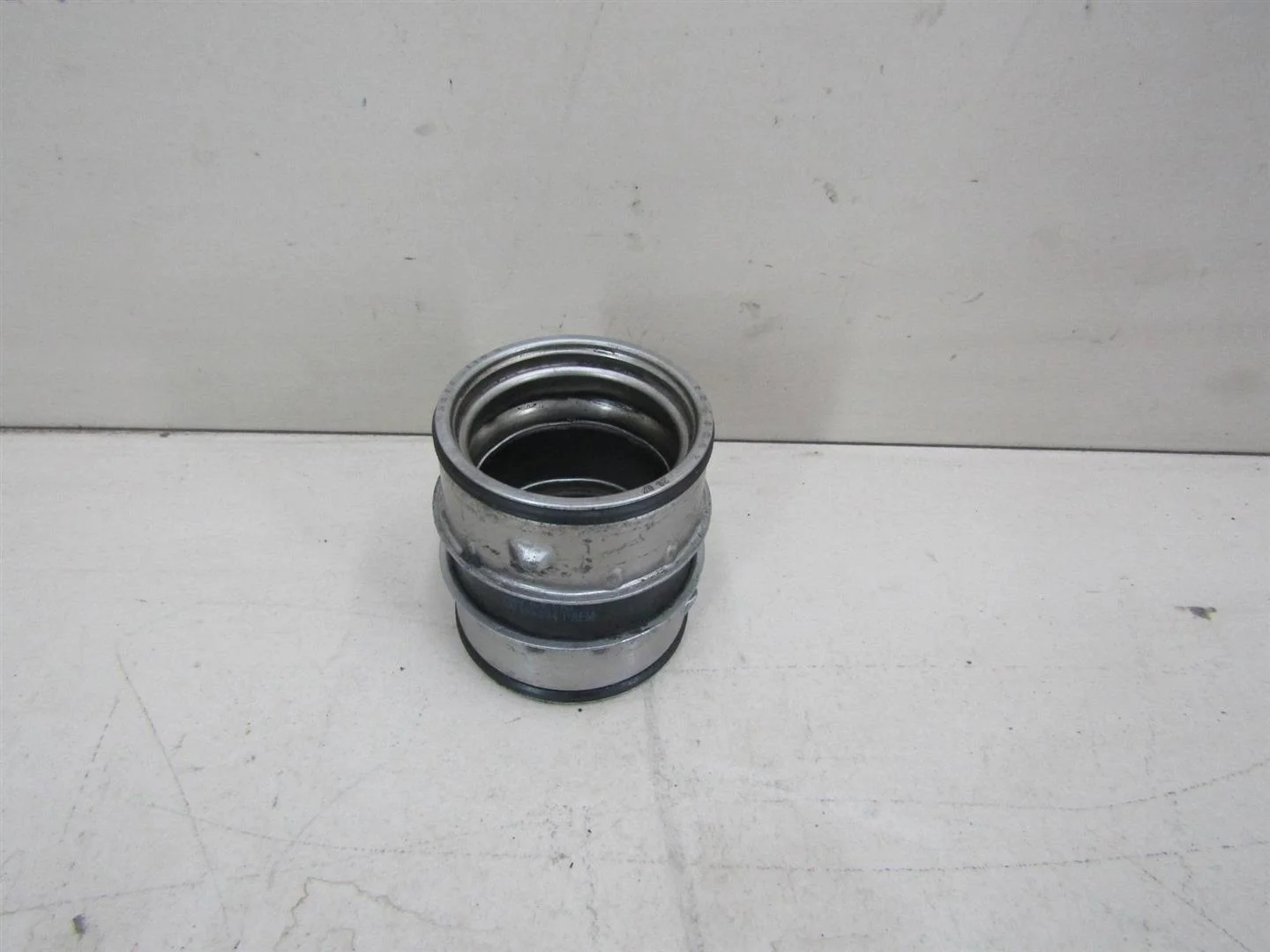 Патрубок интеркулера Skoda Octavia (A4 1U-) 2000-2011  [1J0145834T]  1.9 AXR в Вологде