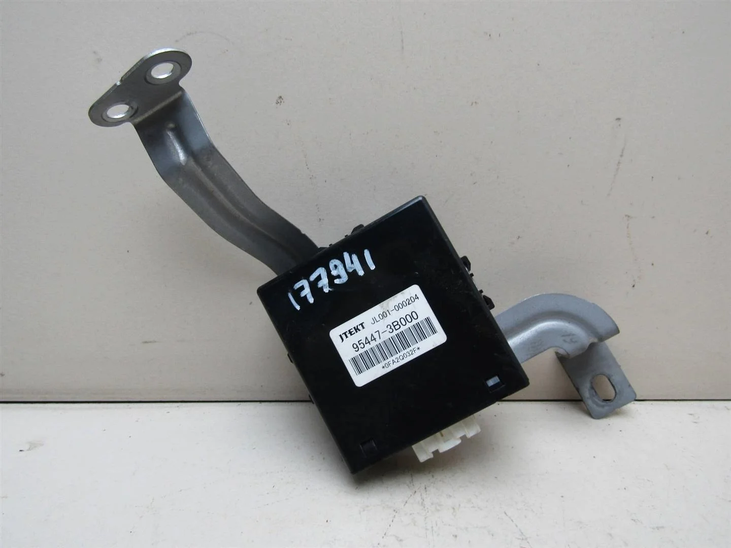 Блок электронный Kia Sorento (XM) 2009-2020  [954473B000]  2.4 16v G4KE в Вологде