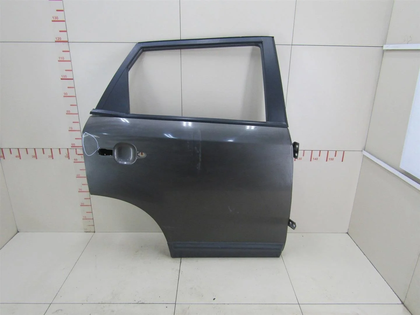 Дверь задняя правая Kia Sorento (XM) 2009-2020  [770042P010]  2.4 16v G4KE в Вологде