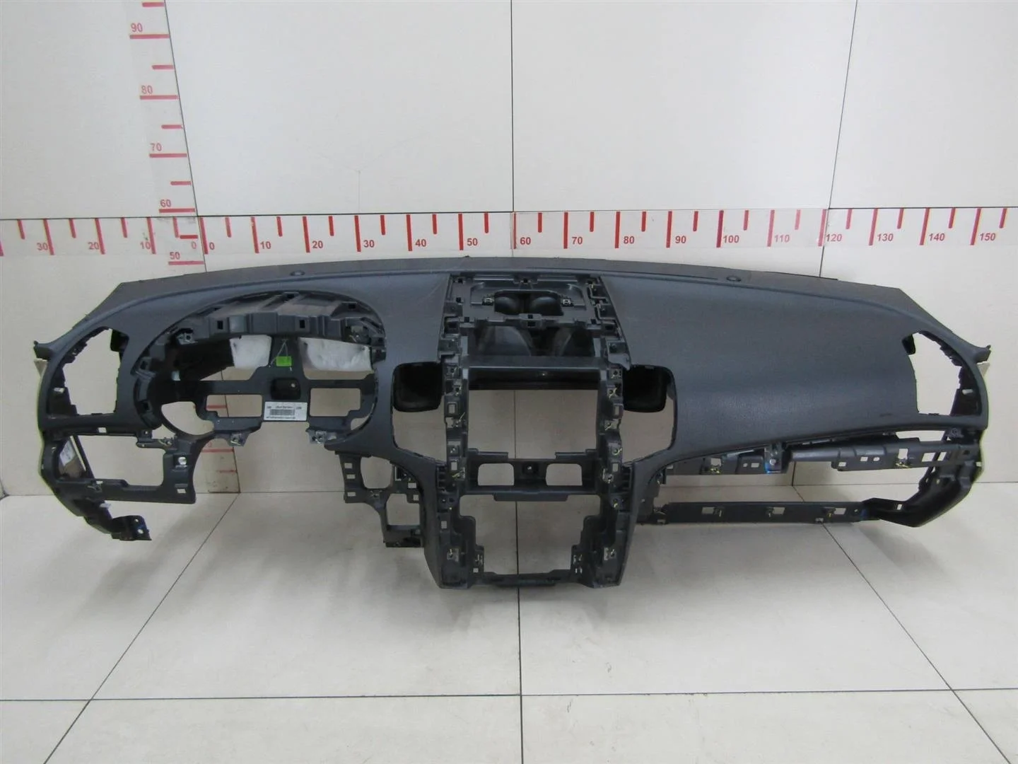 Торпедо Kia Sorento (XM) 2009-2020  [847102P000VA]  2.4 16v G4KE в Вологде