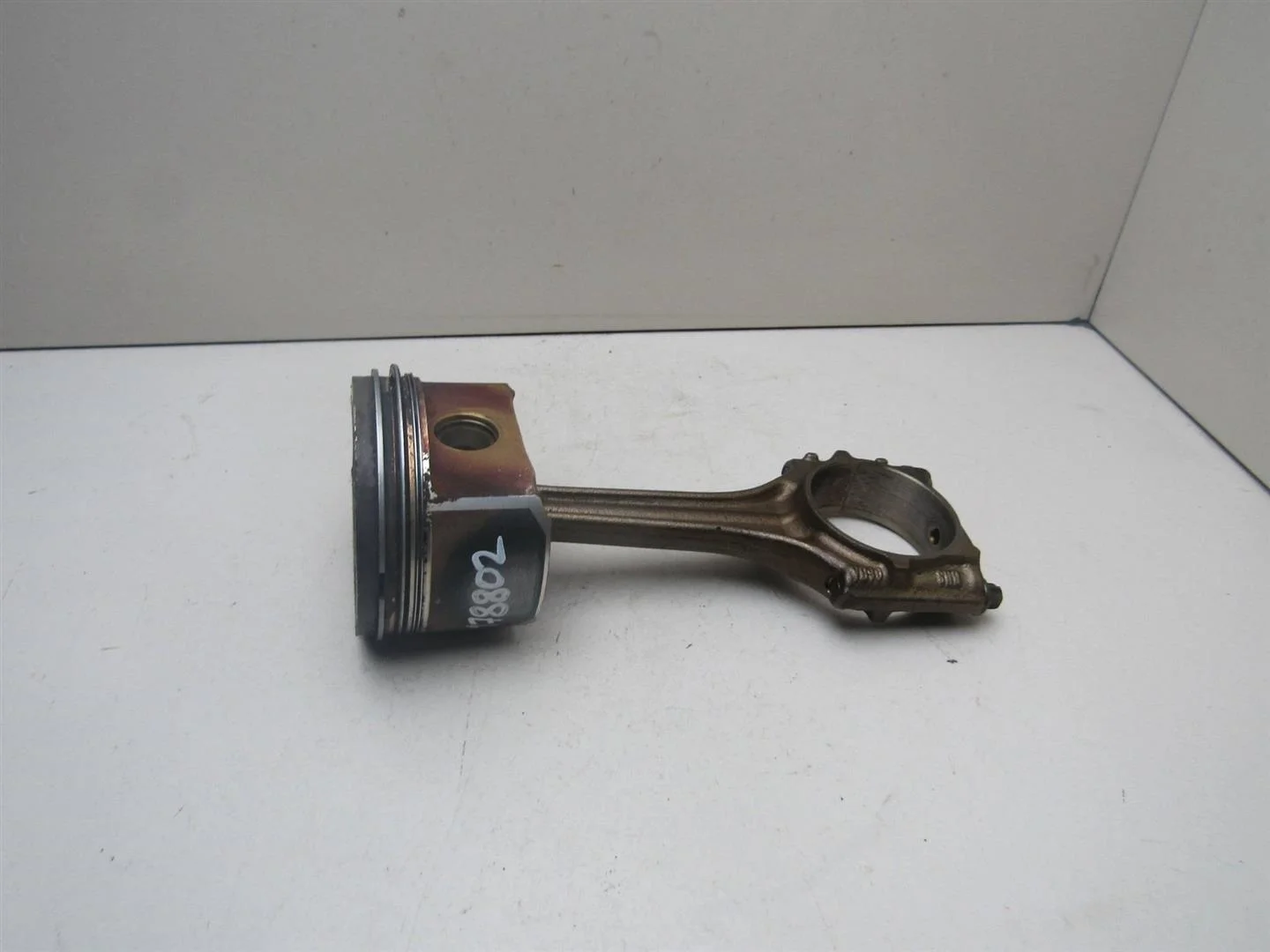 Шатун VW Passat (B6) 2005-2010  [06A198401]  2.0 BVY в Вологде