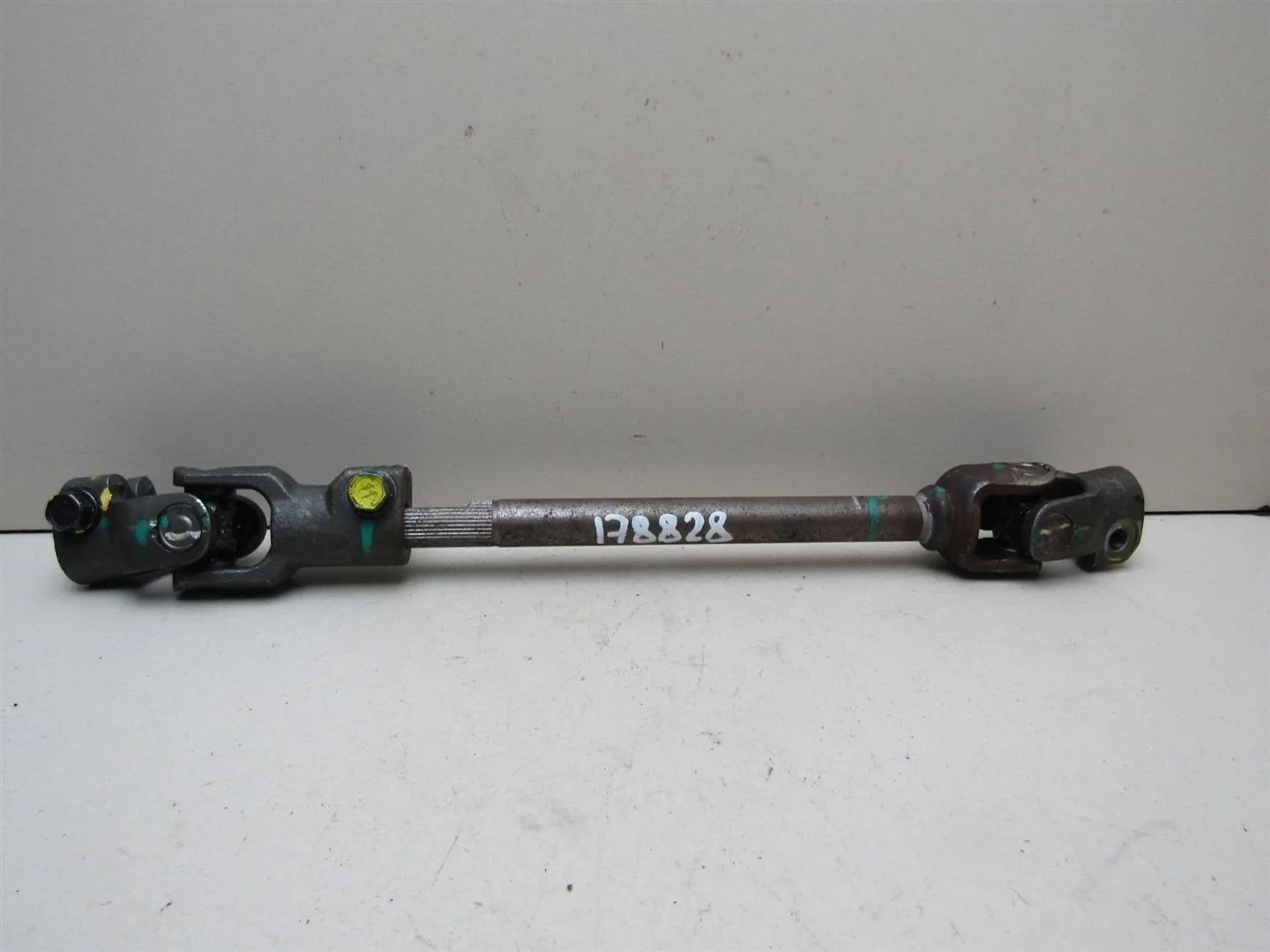 Кардан рулевой Hyundai Solaris 2010-2017  [564000U000]  1.6 G4FC в Вологде