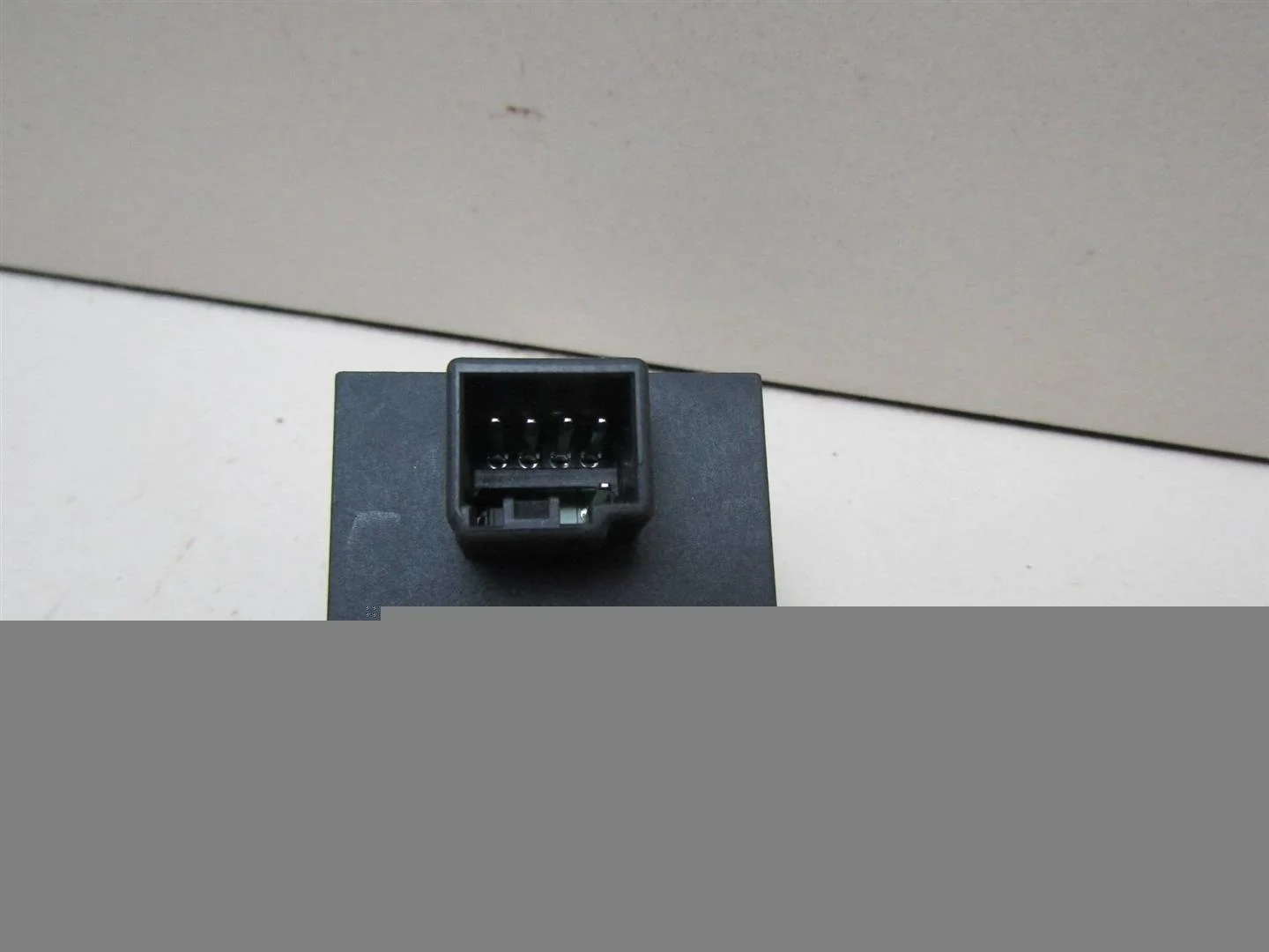 Иммобилайзер Hyundai Solaris 2010-2017  [954202L700]  1.6 G4FC в Вологде