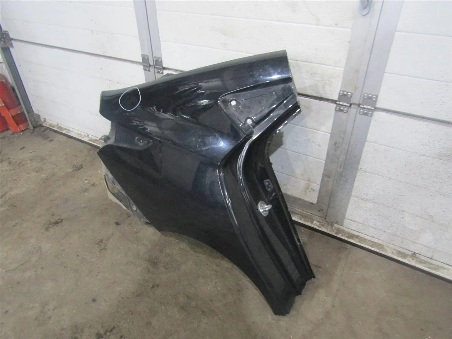 Крыло заднее правое Hyundai Solaris 2017>  [71504H5C00 ]  1.6 G4FG  в Вологде