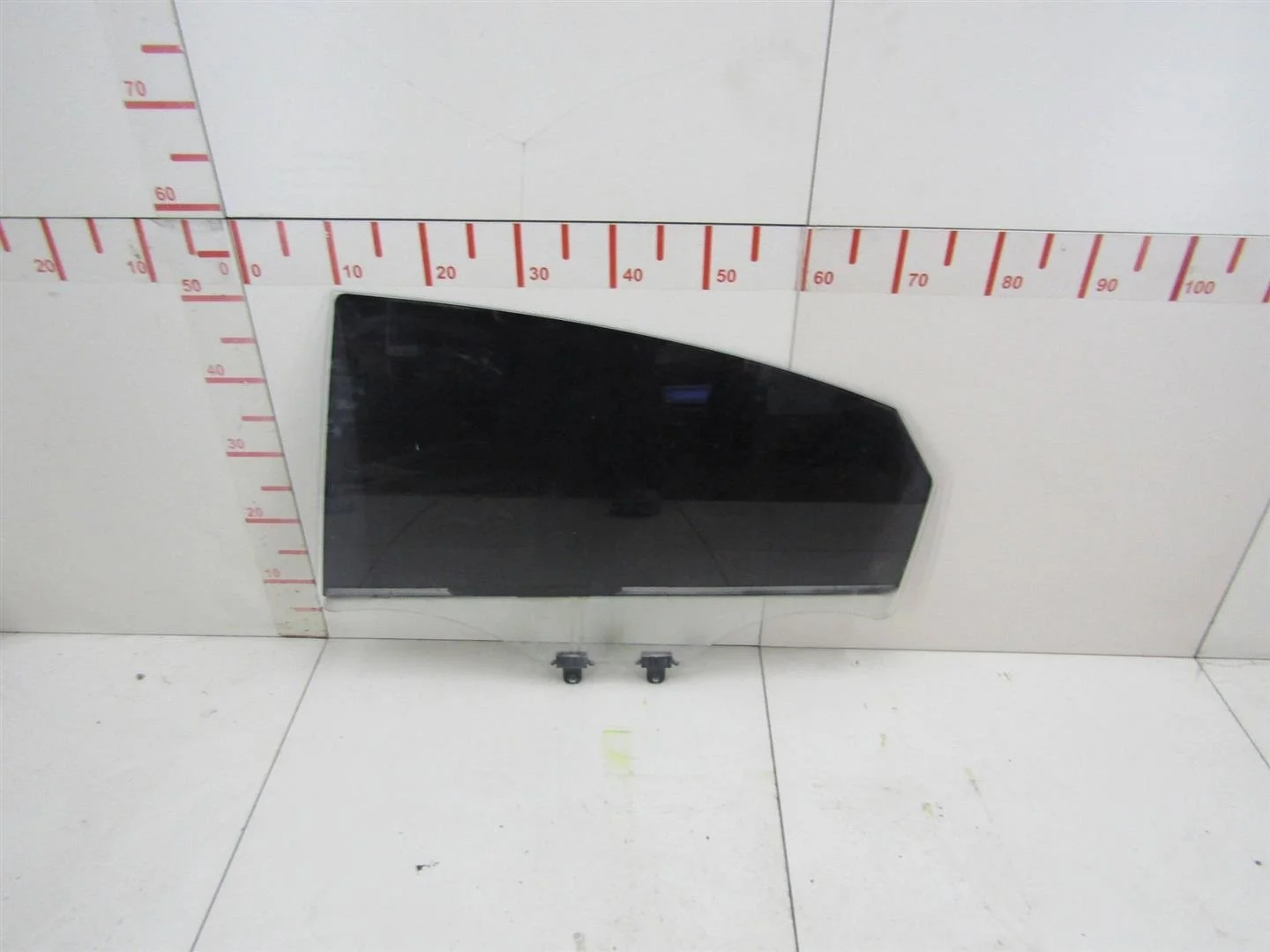 Стекло двери задней левой Hyundai Solaris 2017>  [83410H5000 ]  1.6 G4FG  в Вологде