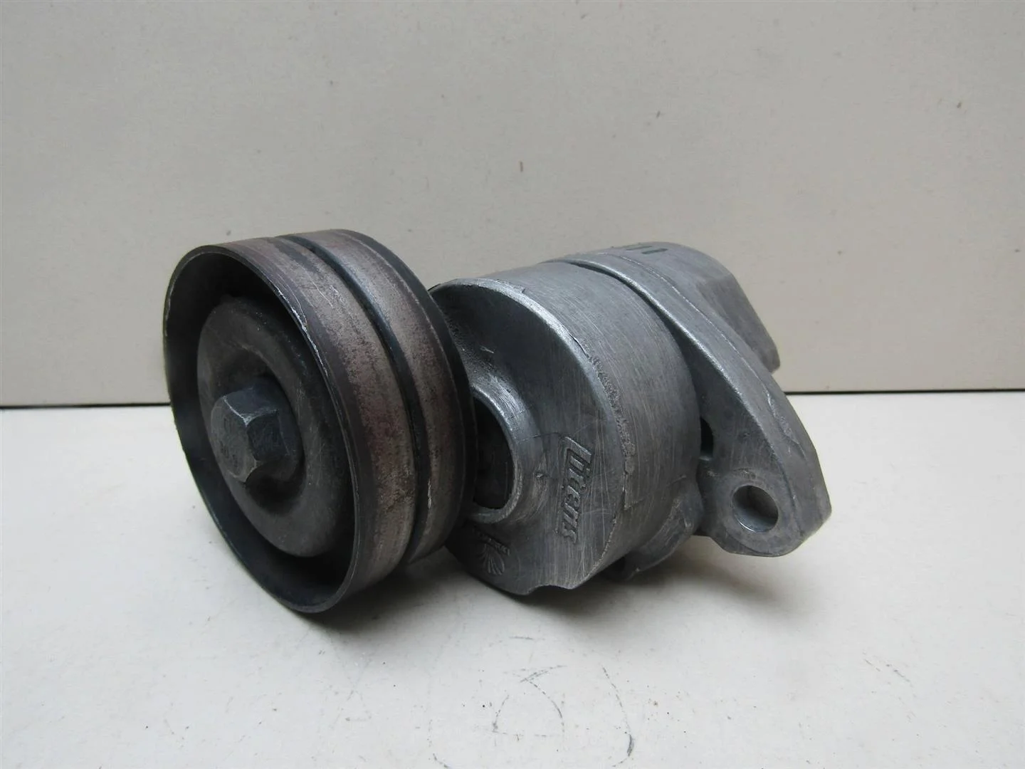 Натяжитель ремня Chevrolet Rezzo 2005-2010  [96435138]  1.6 16v A16DMS в Вологде