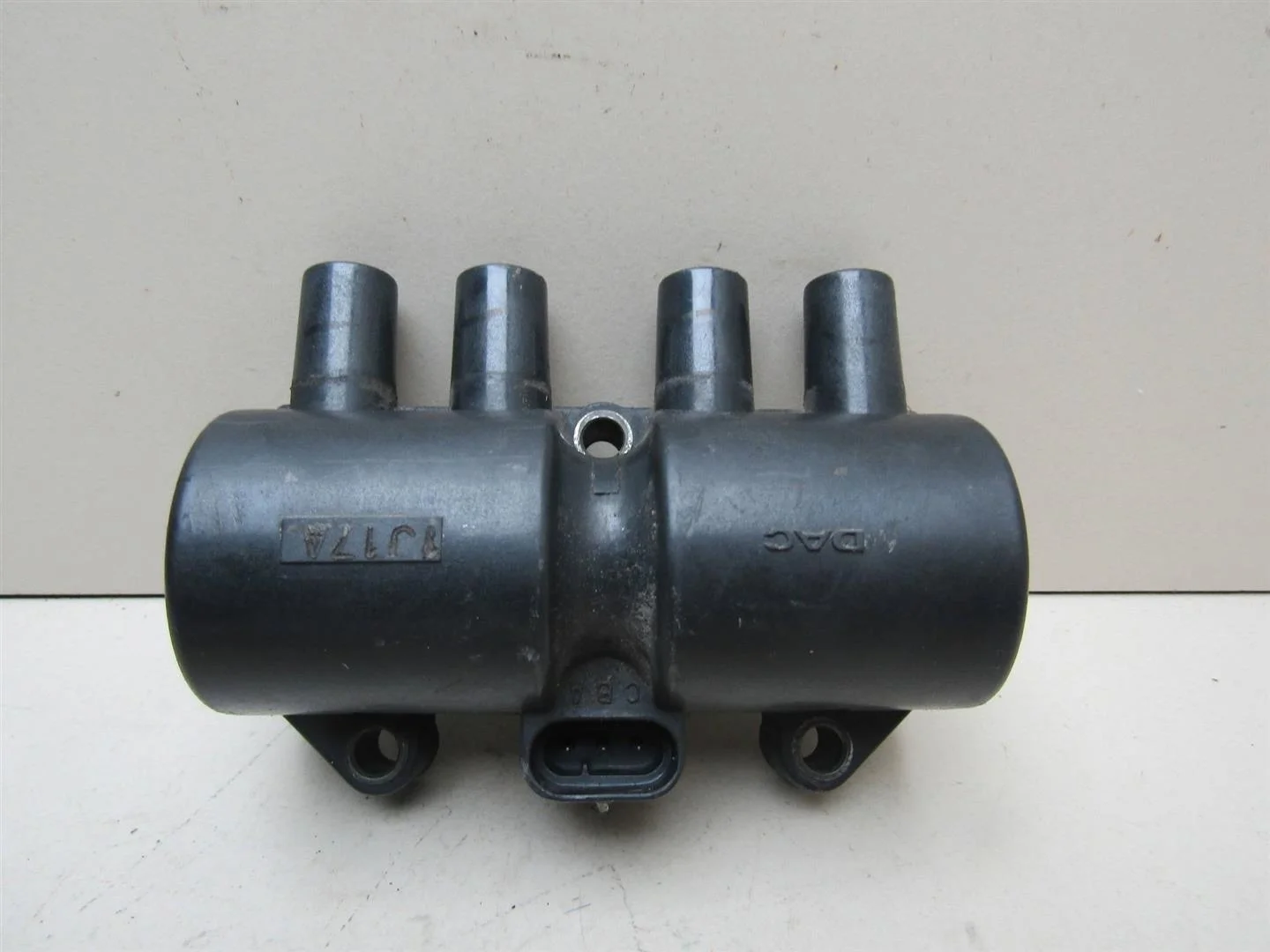 Катушка зажигания Chevrolet Lacetti 2004-2013  [96253555]  1.6 16v A16DMS в Вологде