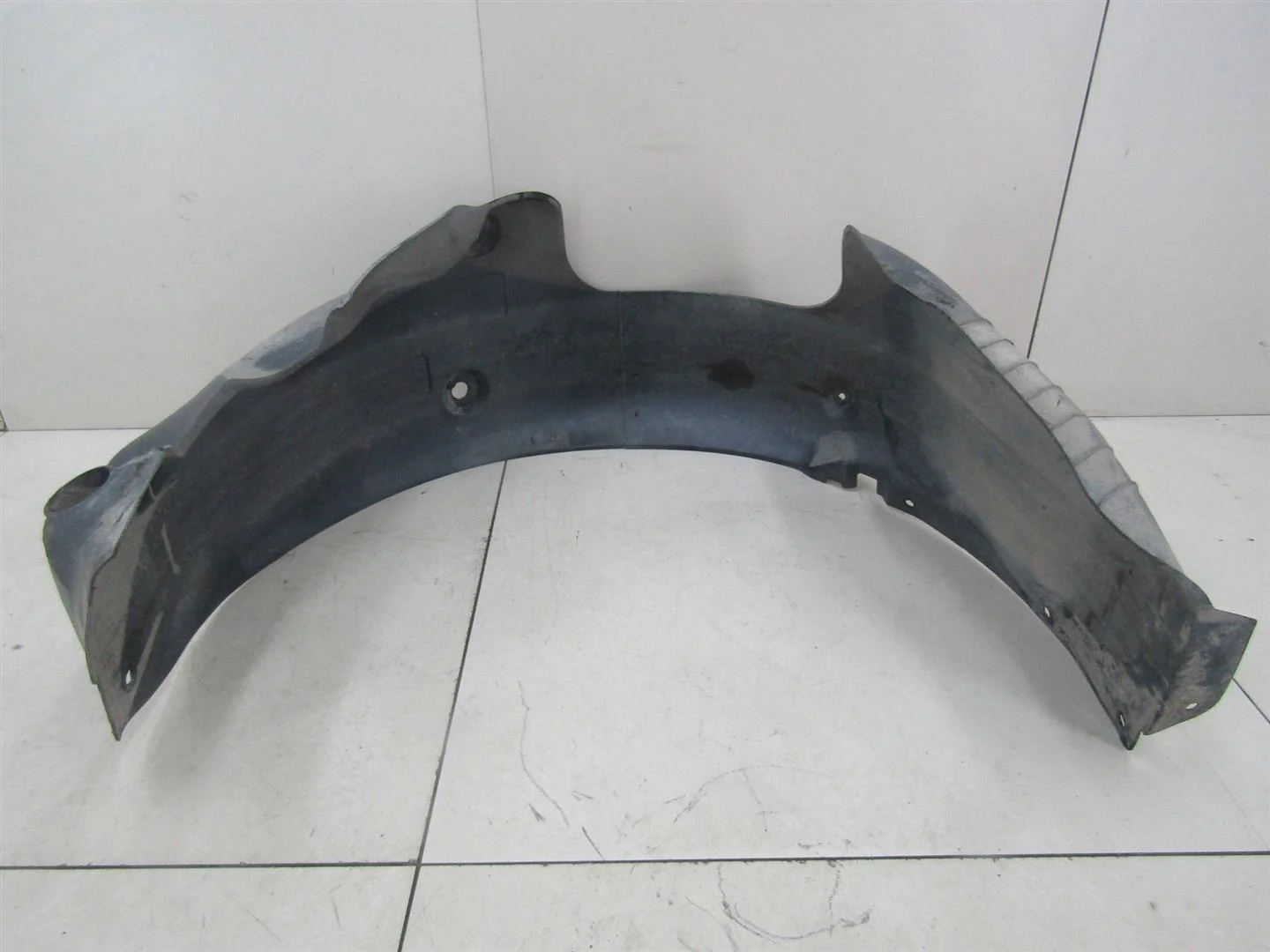 Локер задний правый Hyundai Solaris 2017>  [86822H5000]  1.6 G4FG  в Вологде