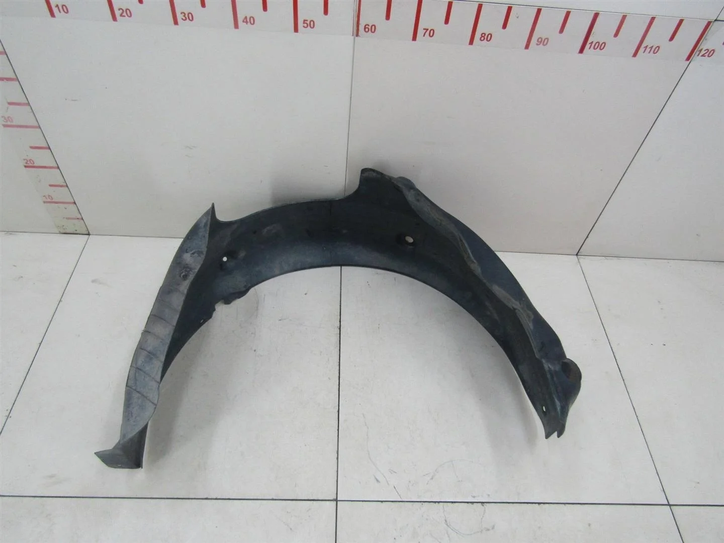 Локер задний левый Hyundai Solaris 2017>  [86821H5000]  1.6 G4FG  в Вологде