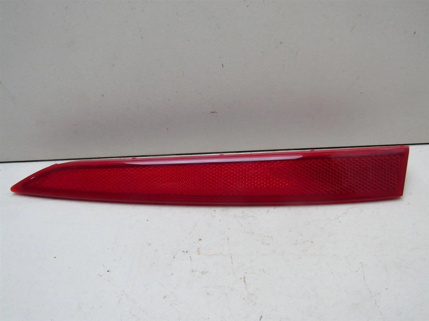 Отражатель в бампер задний левый Hyundai Solaris 2017>  [92405H5000]  1.6 G4FG  в Вологде