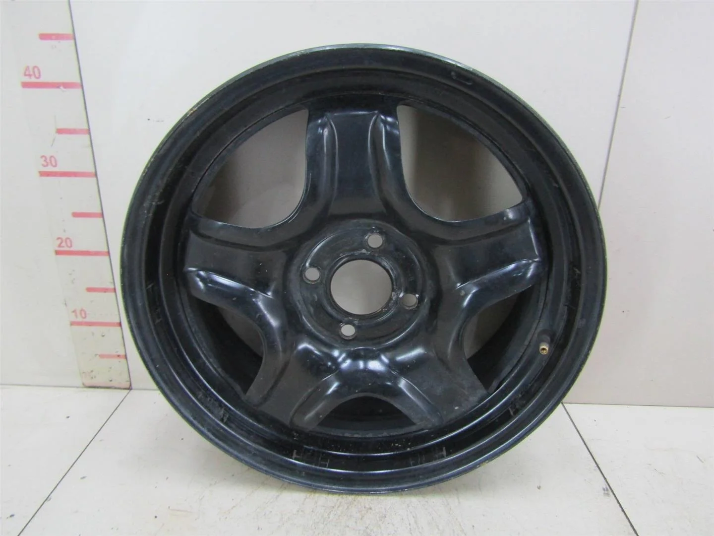 Диск колесный железо Renault Sandero 2014-нв  [403002053R]  1.6 K4M845 в Вологде