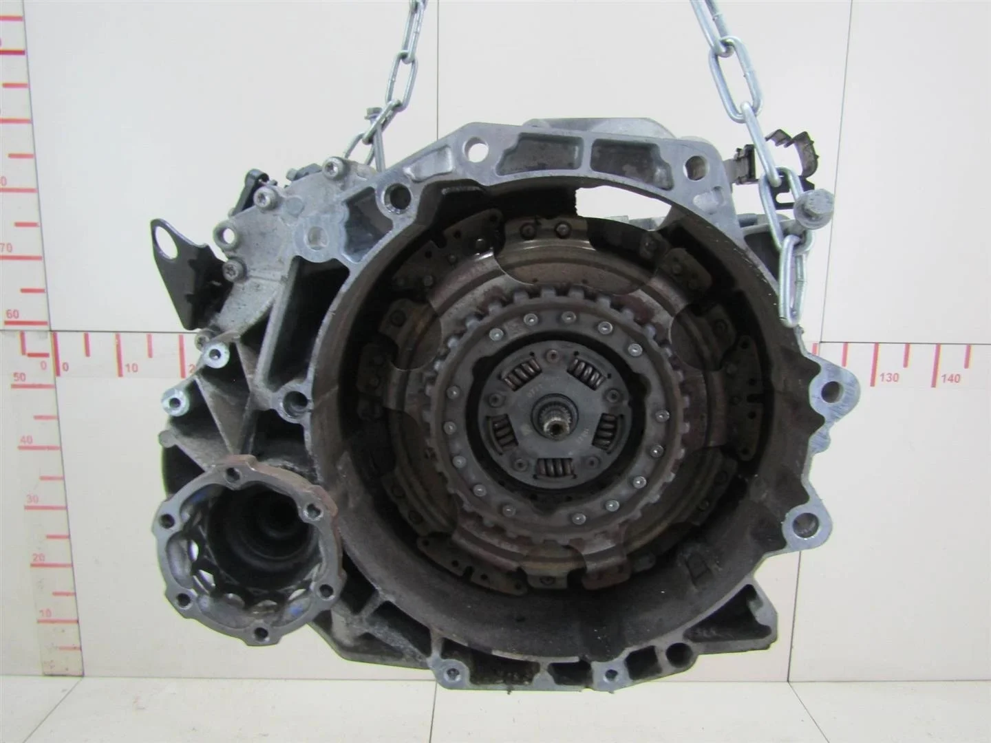 АКПП (автоматическая коробка переключения передач) VW Golf VI 2009-2012  [0AM300048L]  1.4 16V CAX в Вологде