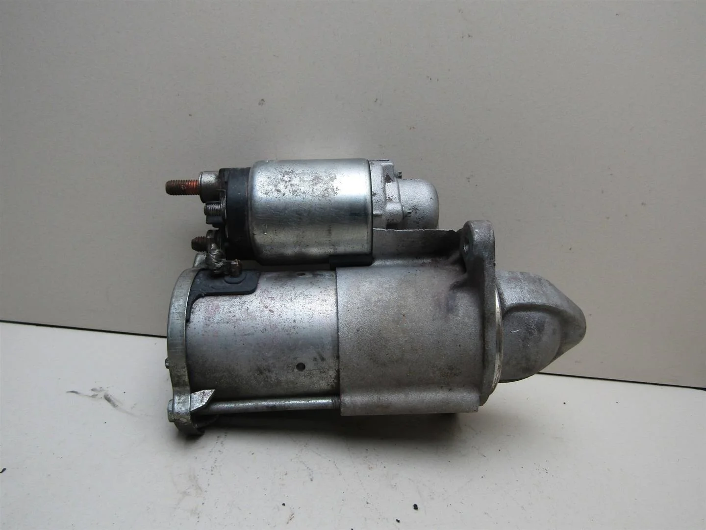 Стартер Chevrolet Cruze 2009-2016  [55556092]  1.8 F18D4 в Вологде